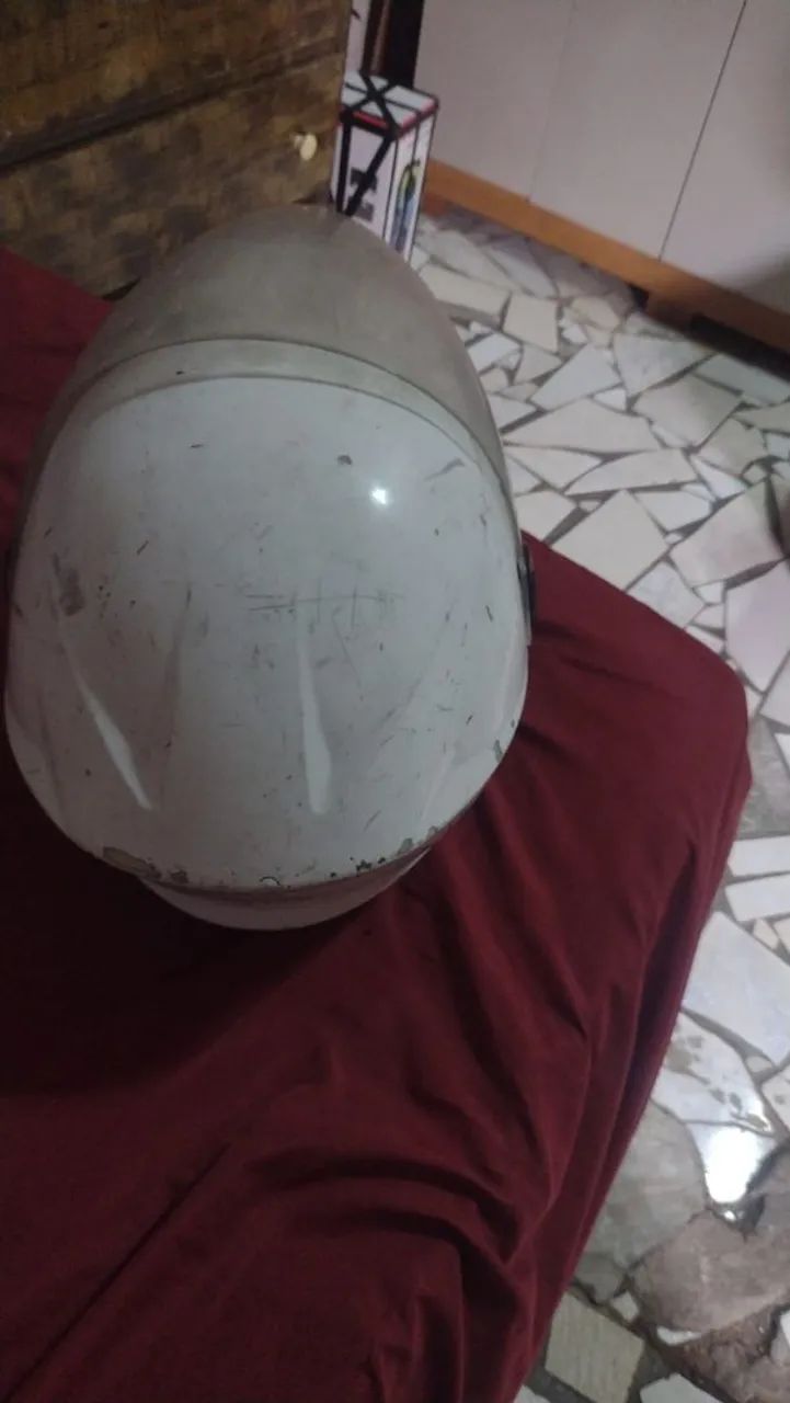 Capacete  - Foto 5