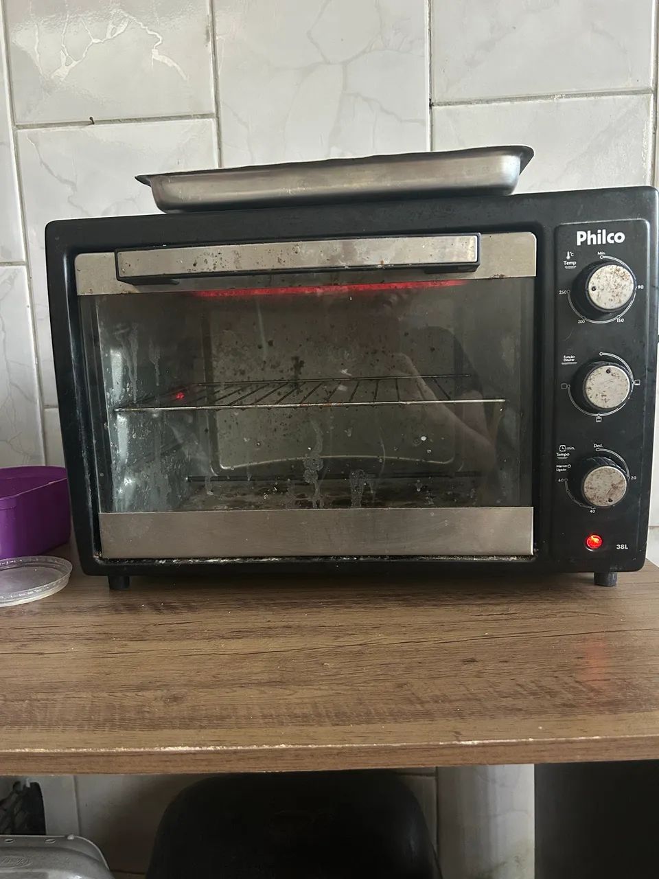 Forno  - Foto 2