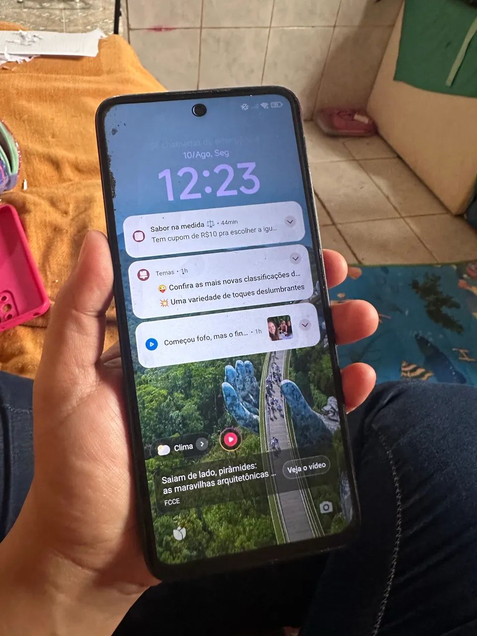 Redmi 12 - Foto 3