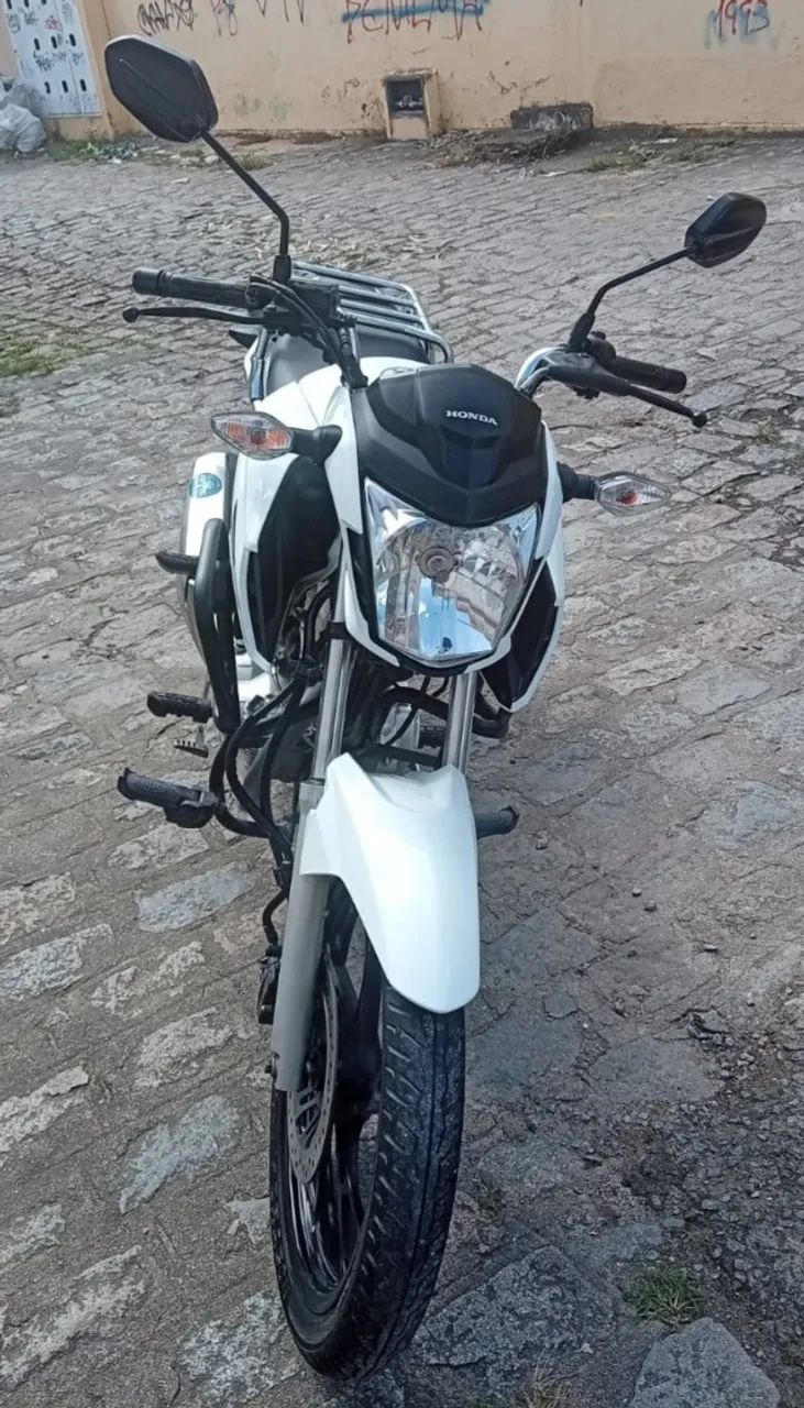 Fan Cargo 160 - 2023