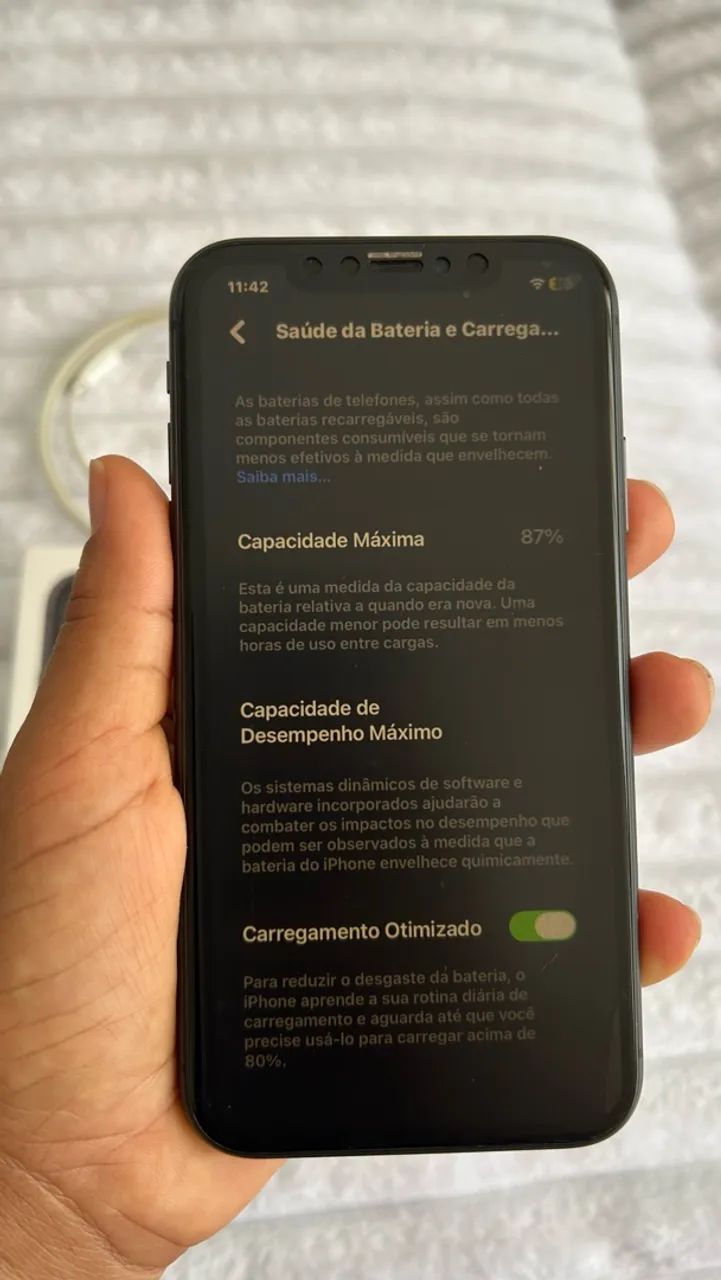 IPHONE 11 - 64GB - Foto 4