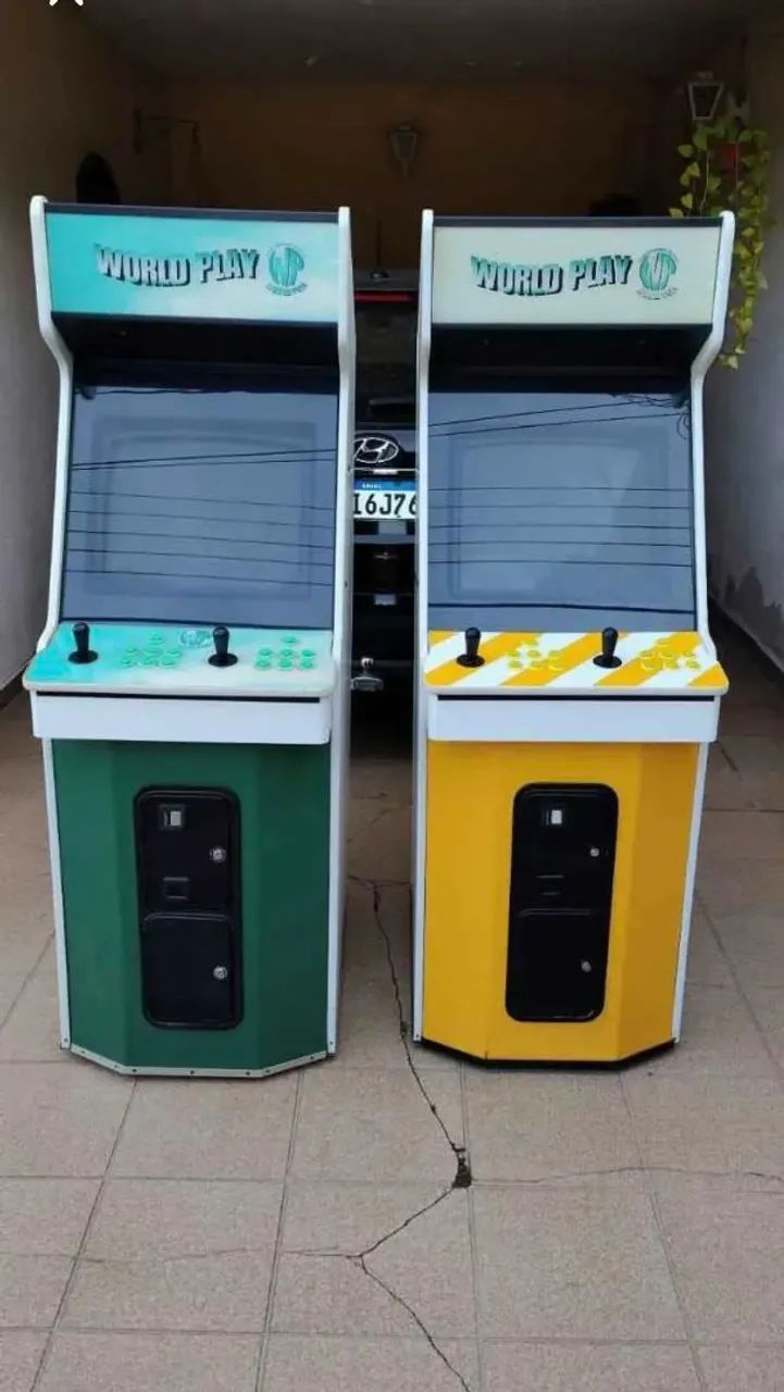 Máquina Original Neogeo  - Foto 5