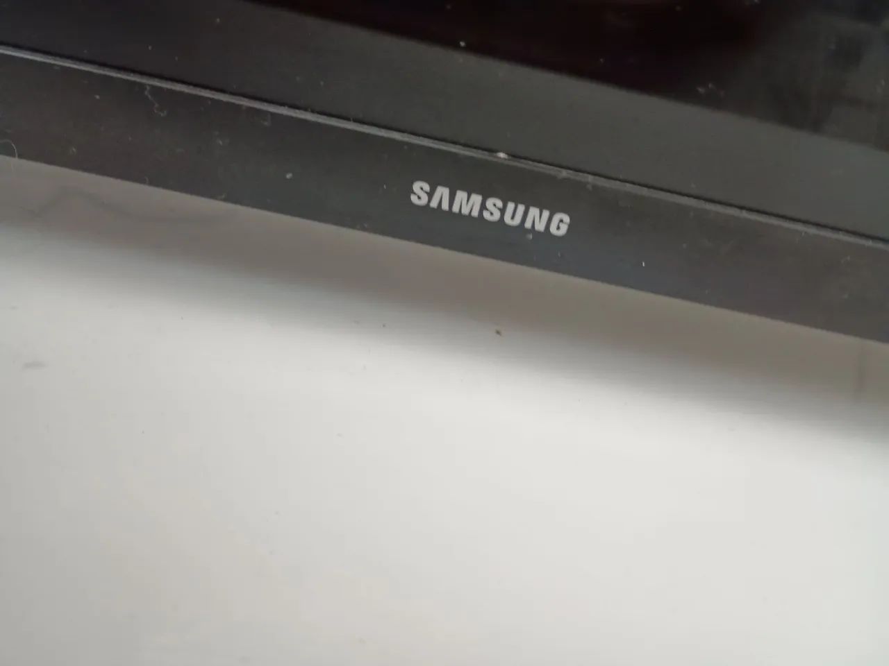 Vende-se televisão 32 polegadas Samsung  - Foto 2