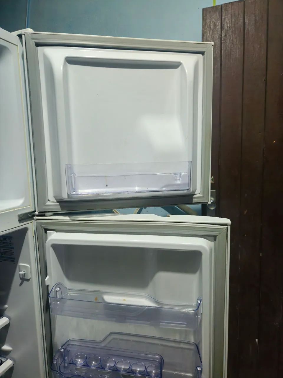 Geladeira Electrolux - Foto 5