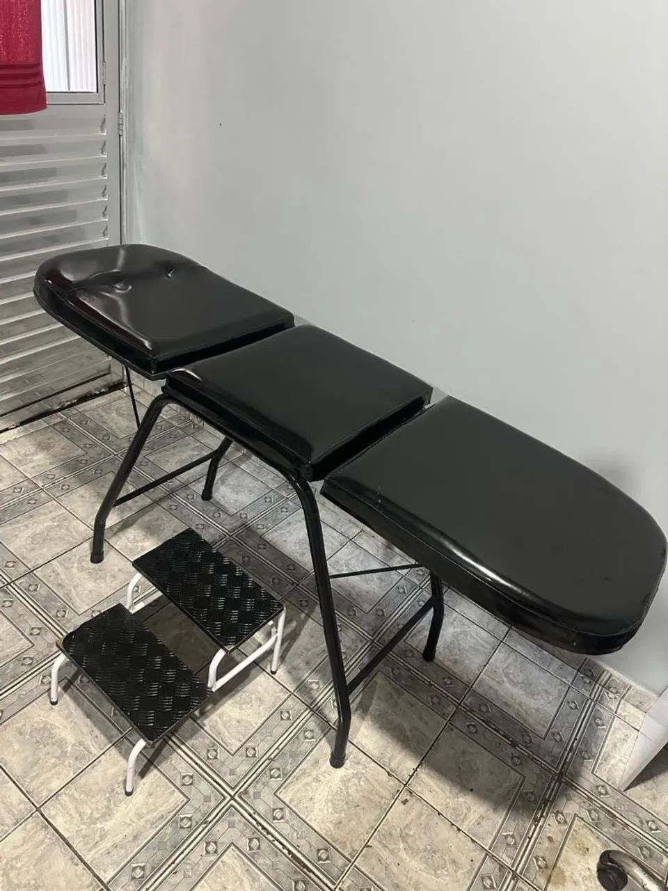 Maca de estética 3 posições  - Foto 2