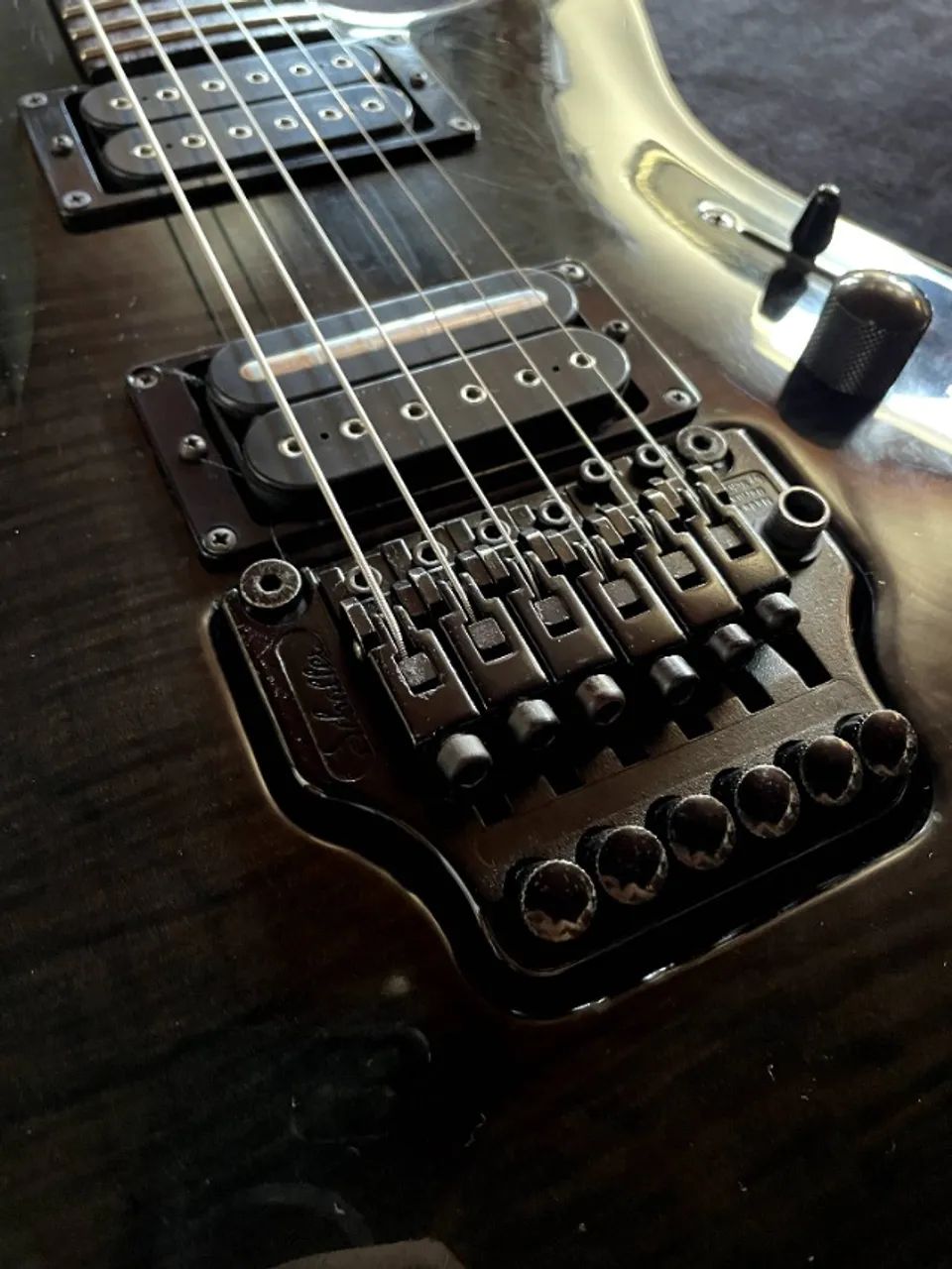 Guitarra Mayones Setius Pro 6 - Foto 2