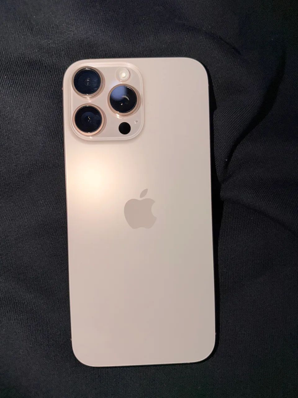 iphone 16 pro max 256G 