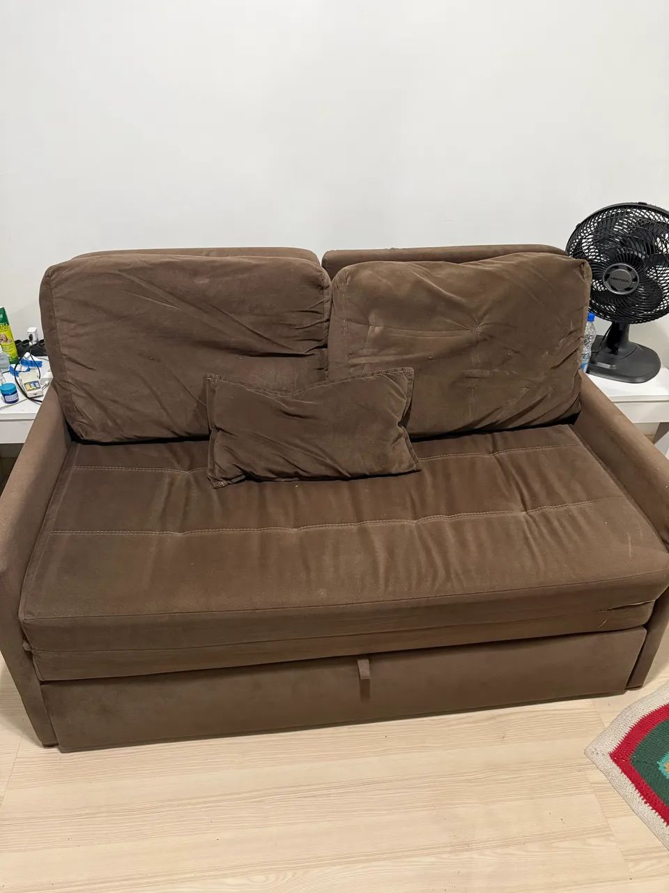Sofá cama - Foto 2