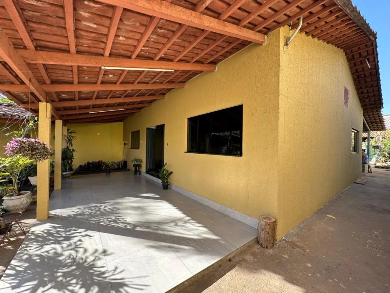 Casa- Rua Igapó- Parque Amazônia - Foto 4