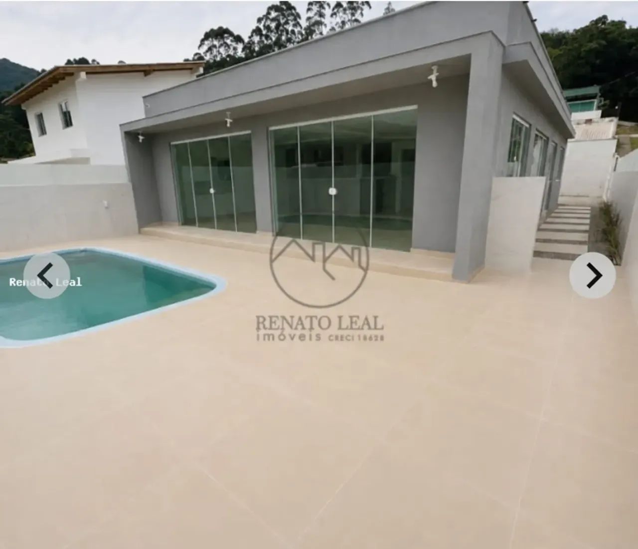 CASA PARA LOCAÇÃO | GAROPABA/SC BAIRRO AMBRÓSIO - Foto 2