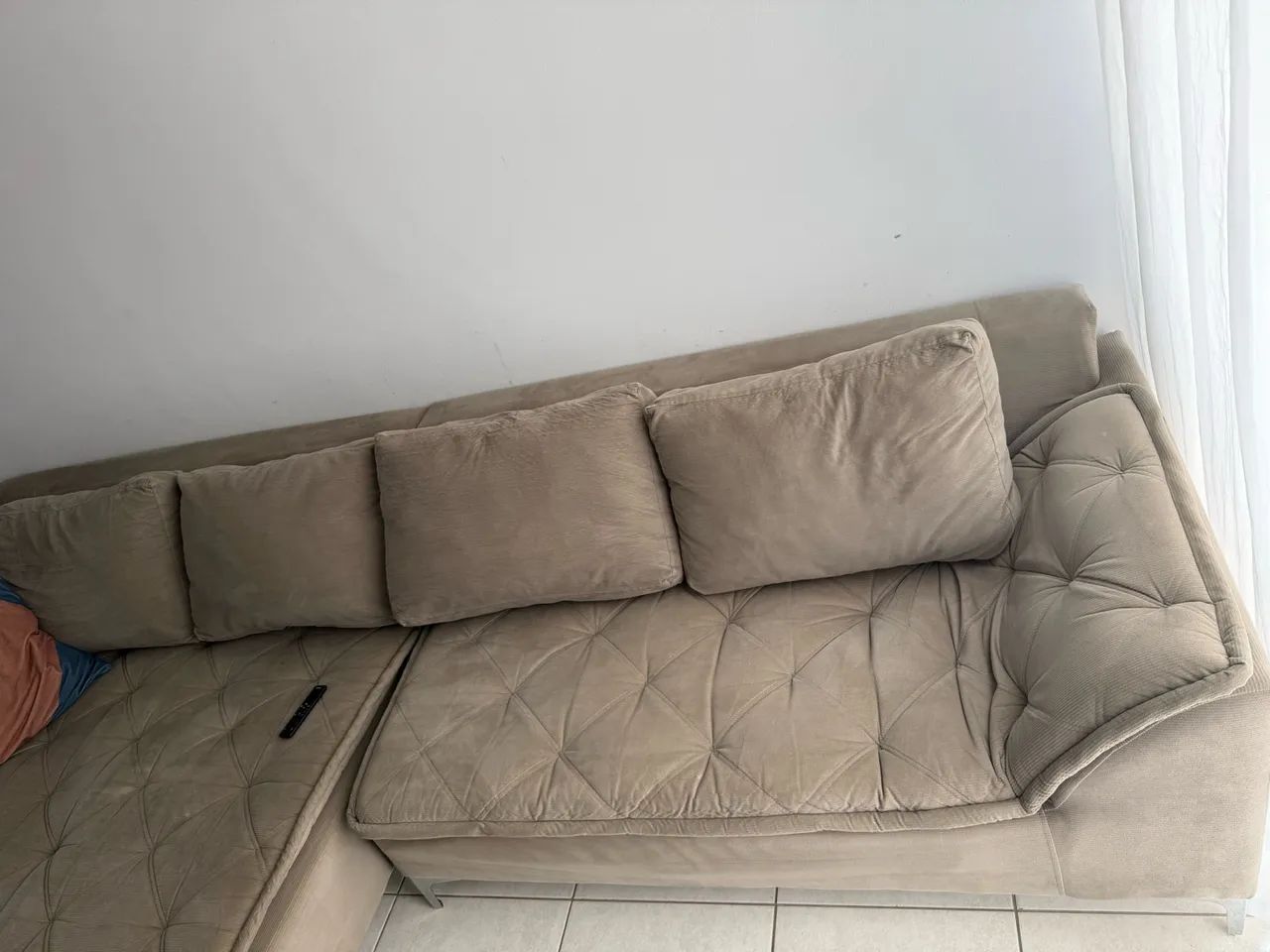 Sofá grande  - Foto 3