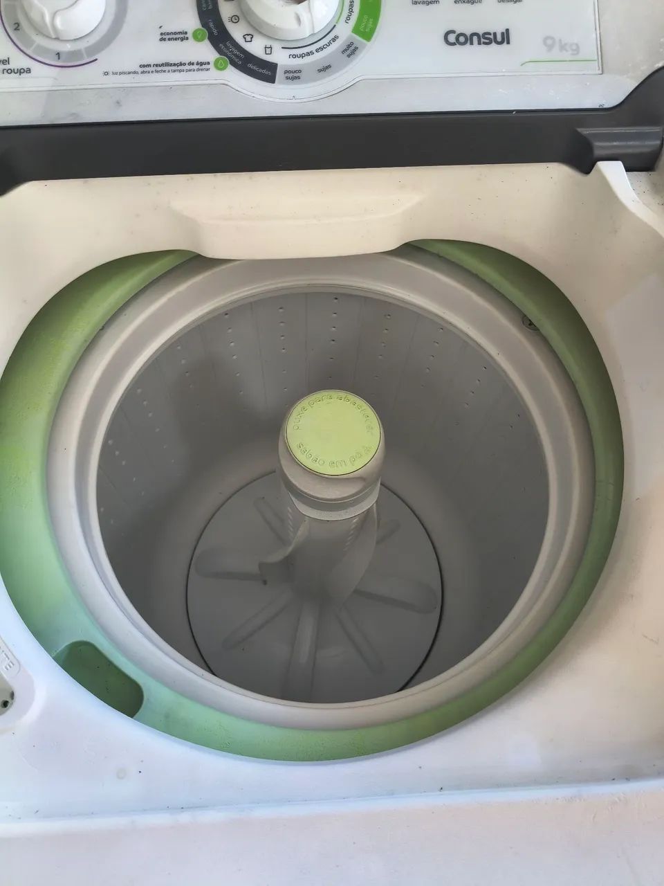 Máquina de lavar  - Foto 5