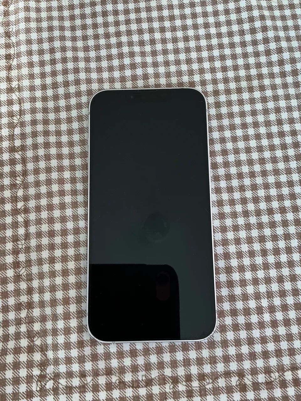 iPhone 14 - Roxo - 128GB  - Foto 2