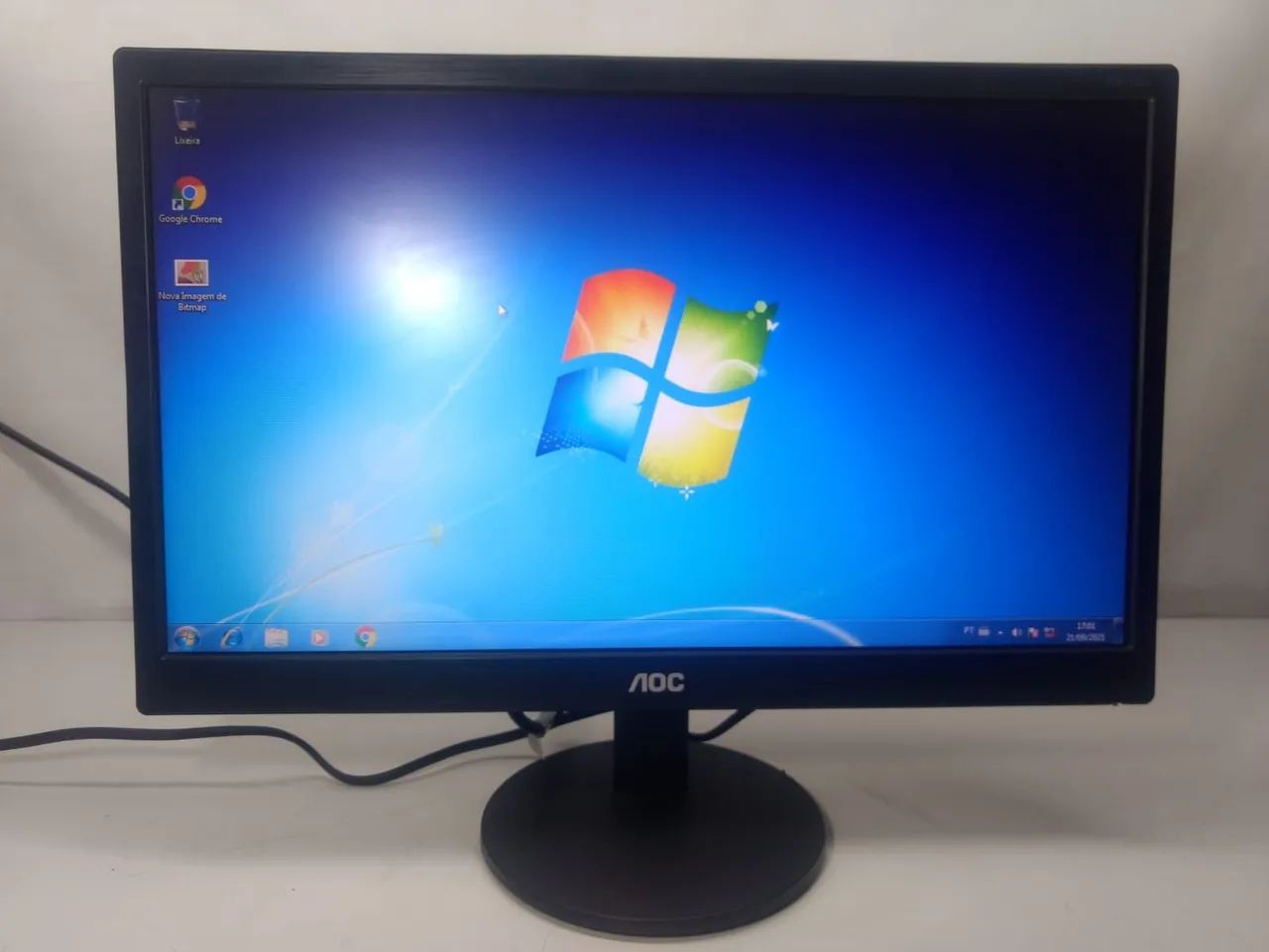 Monitor AOC 