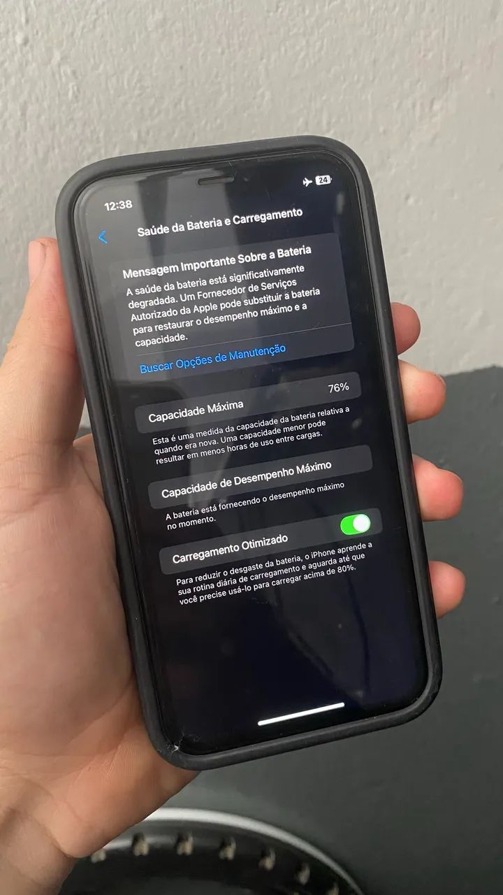 iPhone XR 128gb - Foto 3