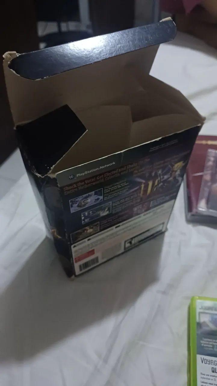 Disgea 4 ps3  - Foto 4