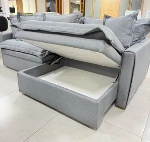 Sofá Cama Baú Retrátil 2,20m - Promoção! - Foto 3