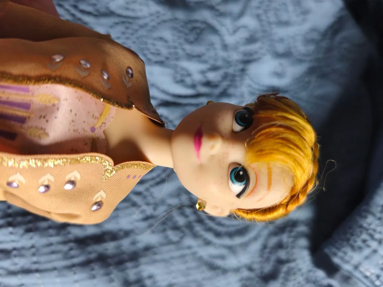 Anna Frozen  - Foto 2