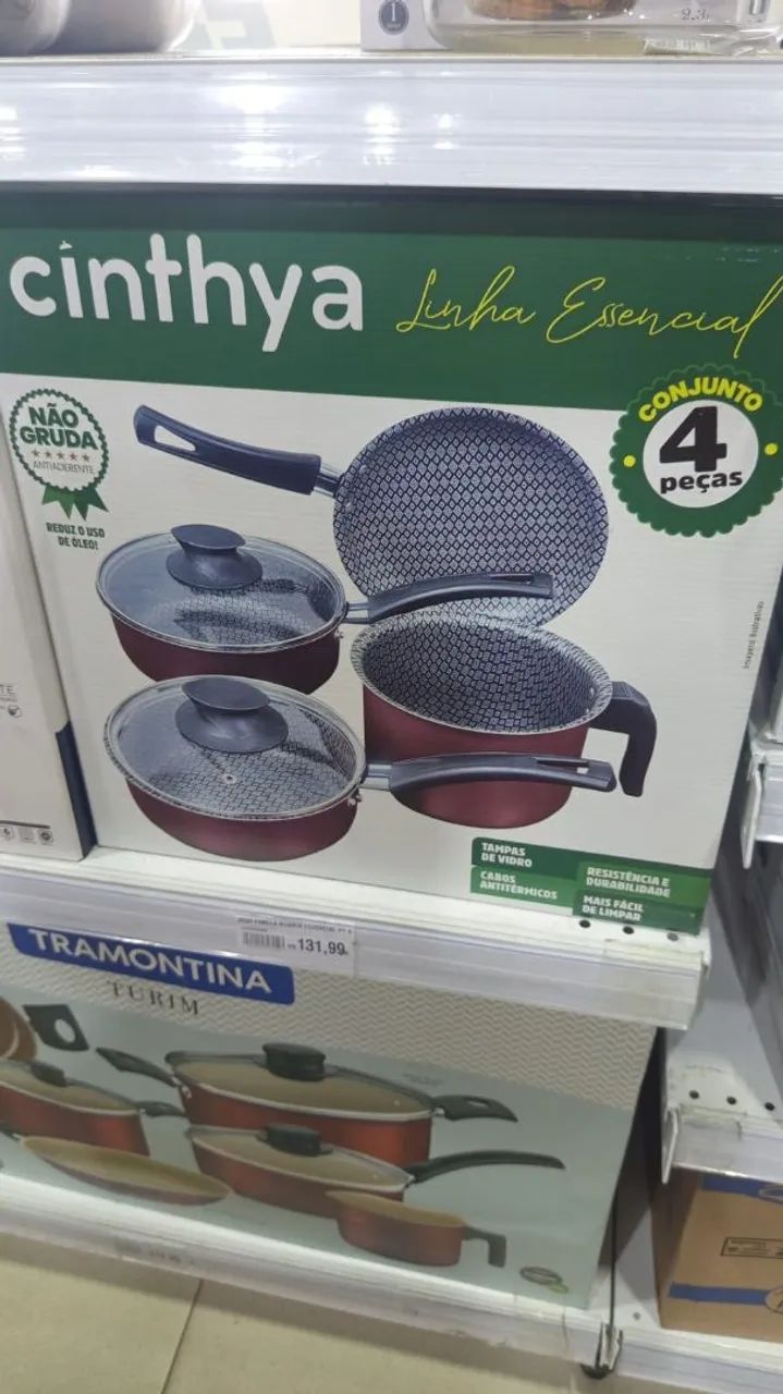 Para casa