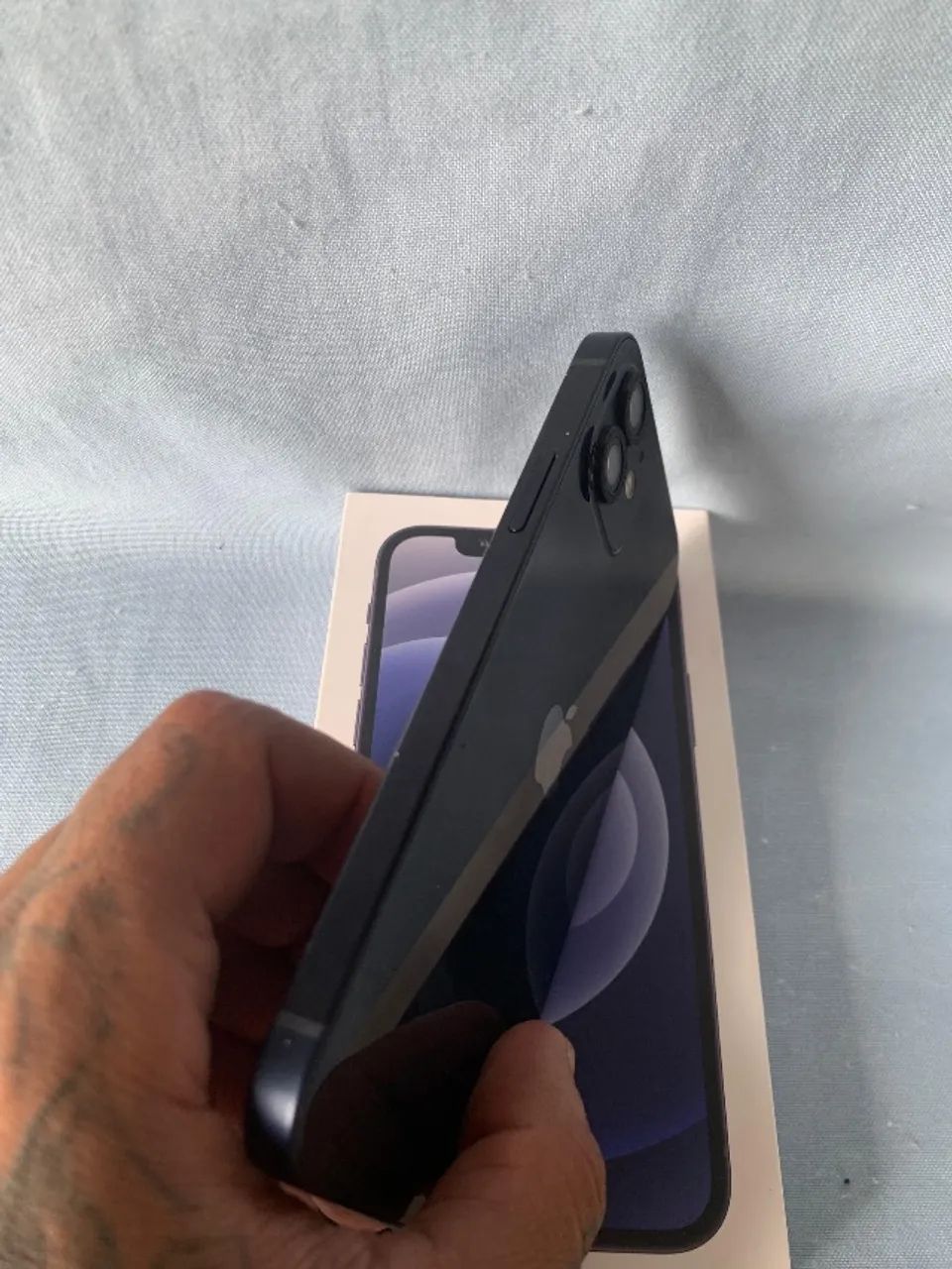 iPhone 12 - Foto 3