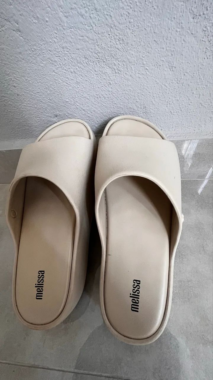 Melissa Free Platform Original 