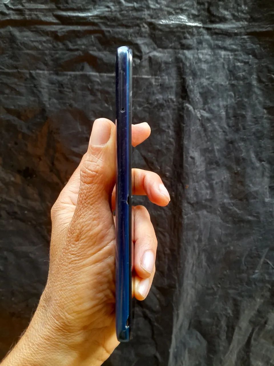 Moto e6s 64gb em bom estado de funcionamento  - Foto 3
