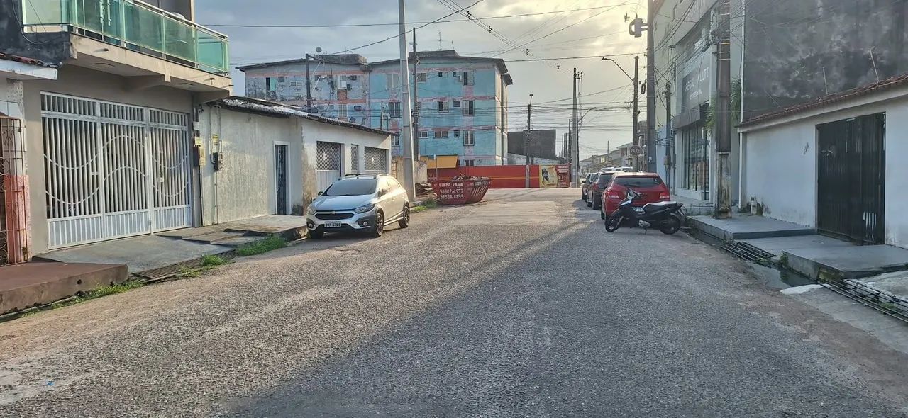 VENDO LINDA CASA - CIDADE NOVA 8<br> - Foto 4