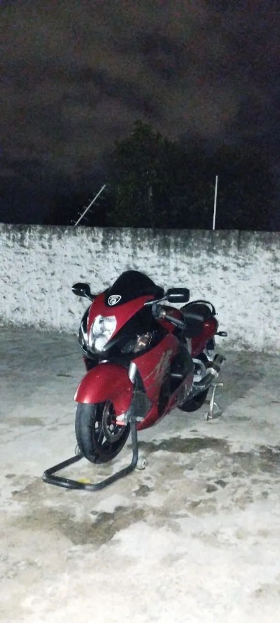 Hayabusa  - Foto 4