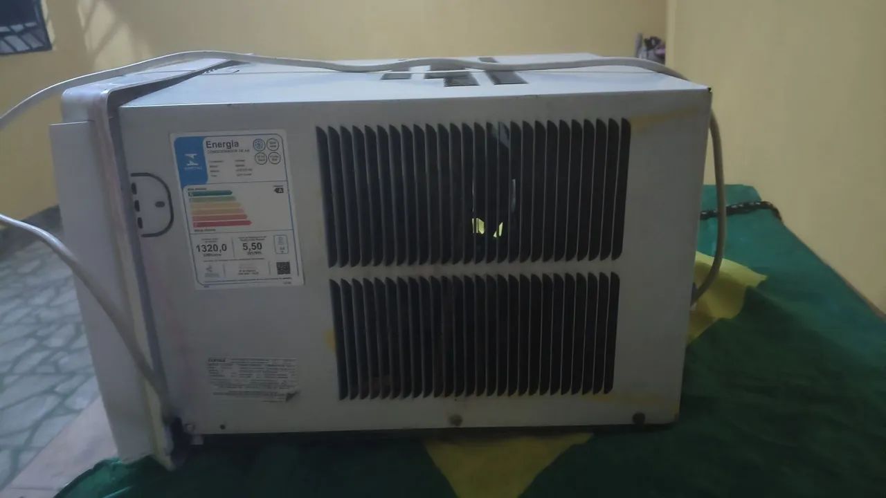 Vendo ar-condicionado  - Foto 5