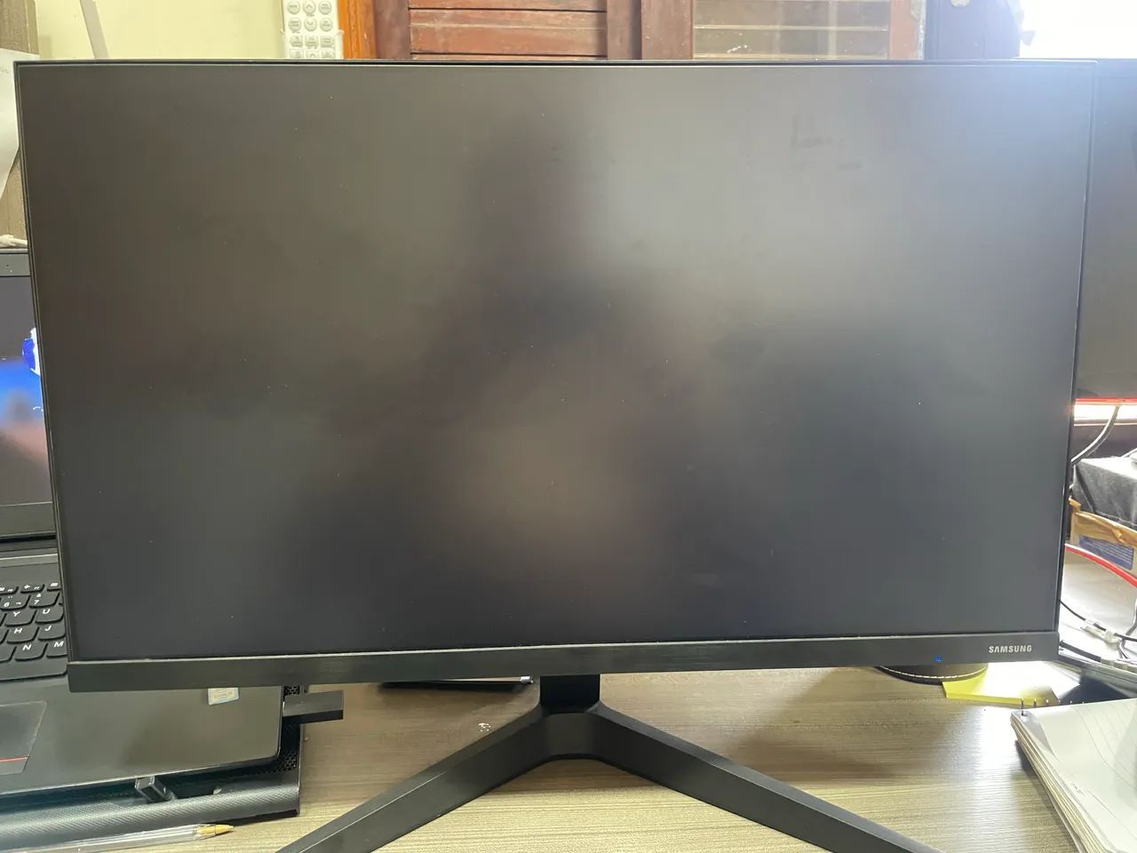 Monitor Samsung 