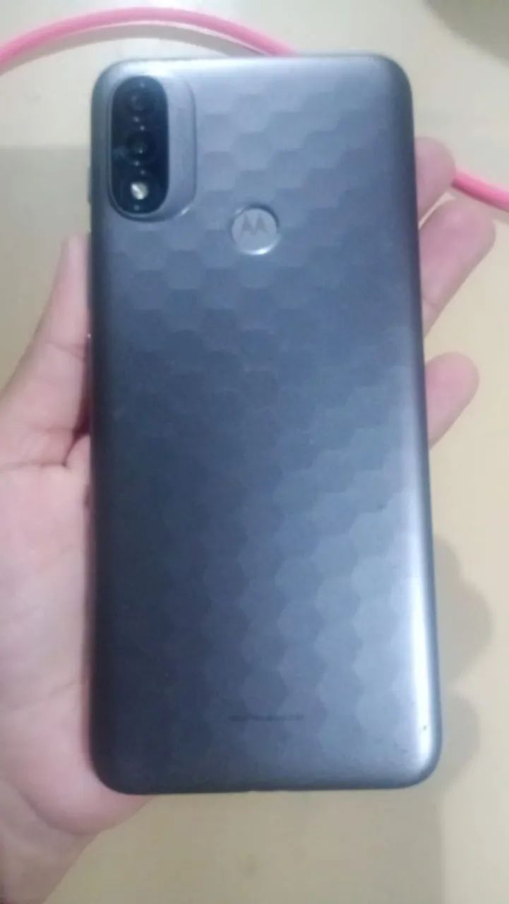 Moto E20 - Foto 2