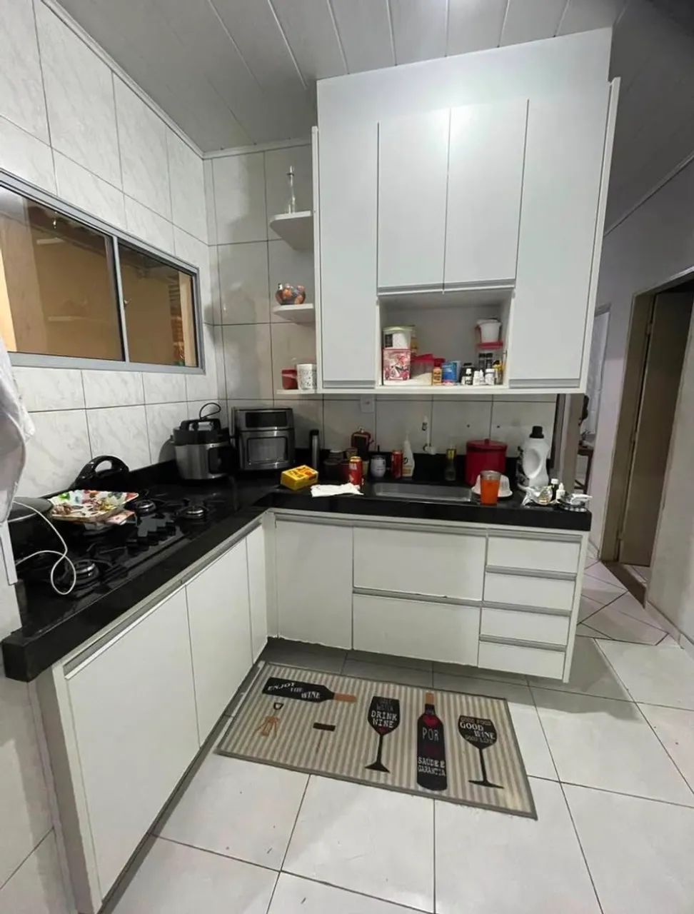 AM-vende-se casa em goiabeiras  - Foto 4