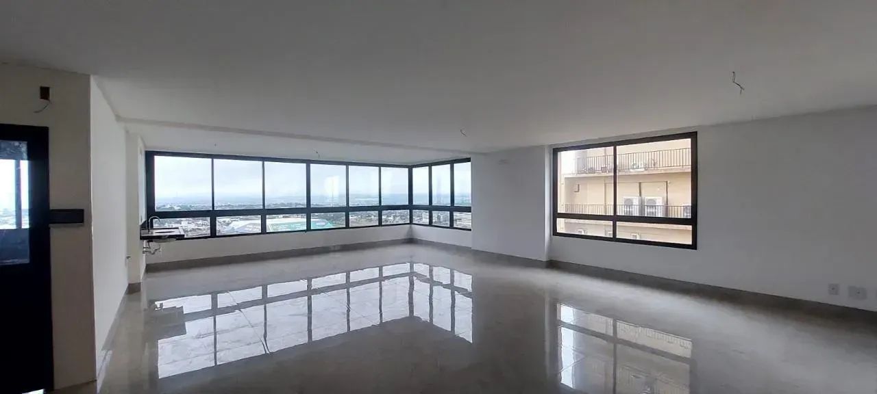 Apartamento de 235m2 à venda no Edifício Infinit, no Jardim Goiás. - Foto 3