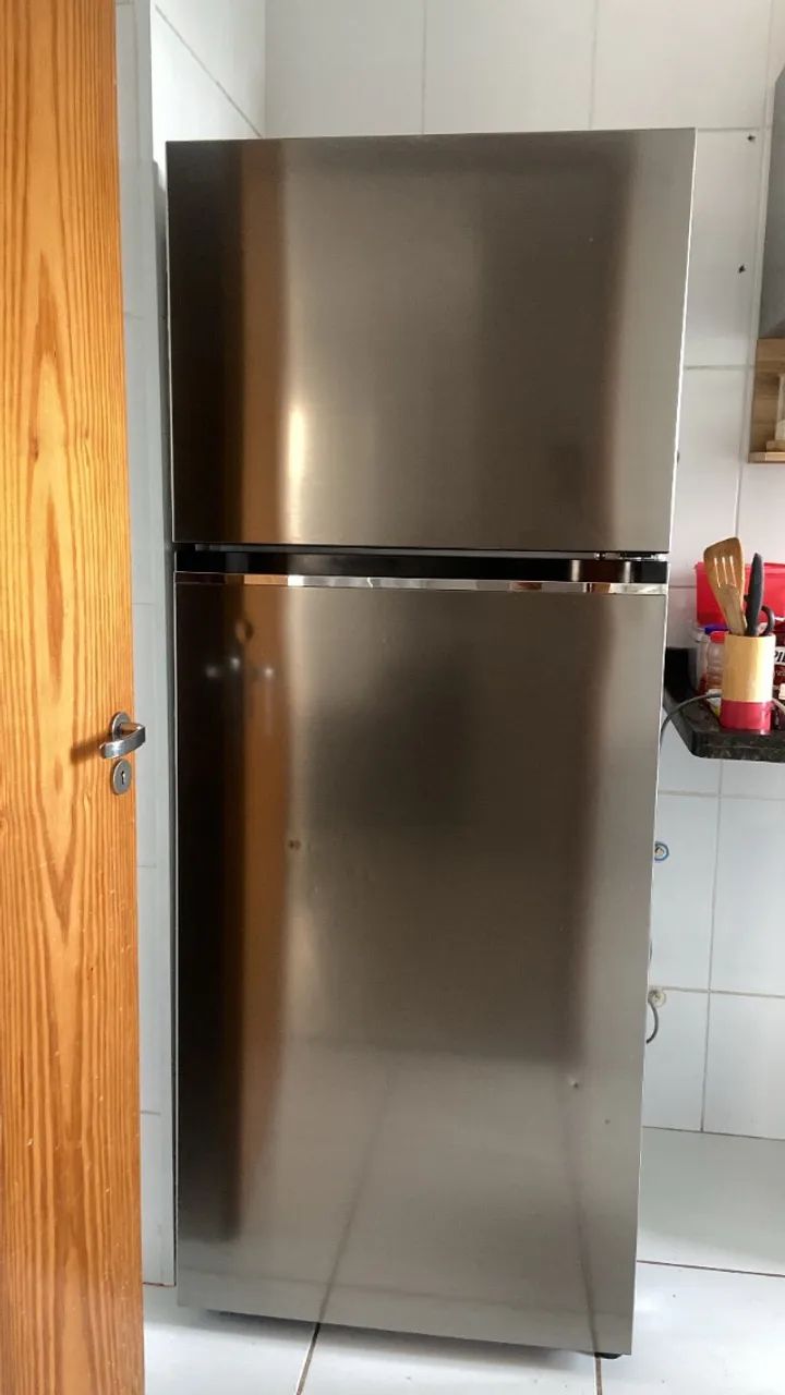 Geladeira - Foto 2