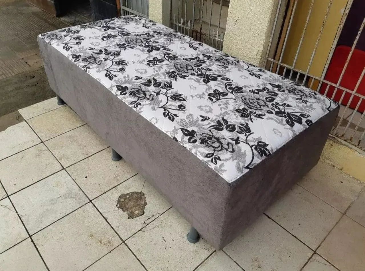 Cama solteiro - Foto 5