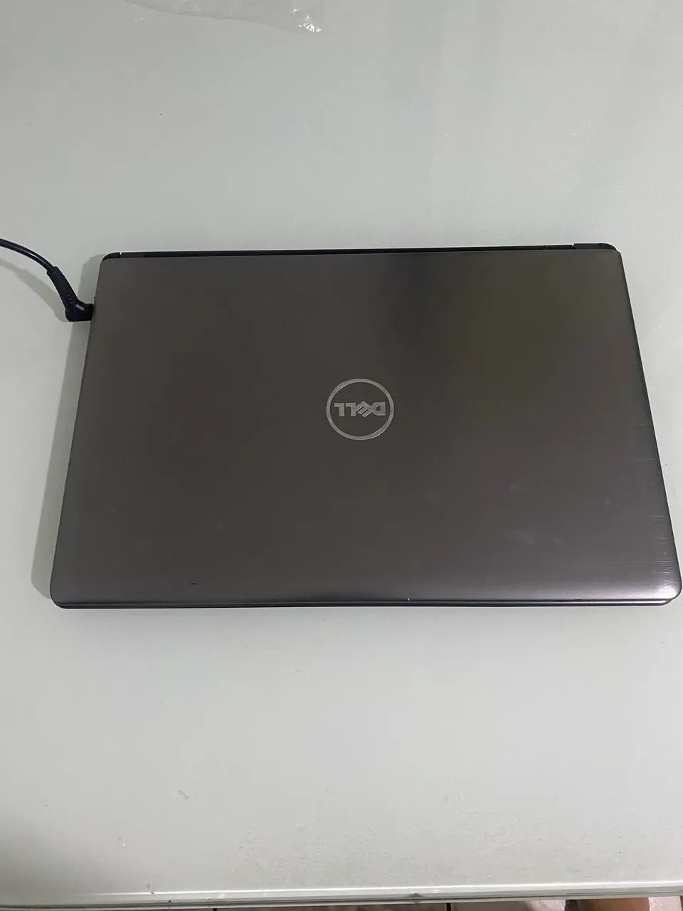 Notebook Dell Core i7 SSD 240GB 4GB RAM  - Foto 5