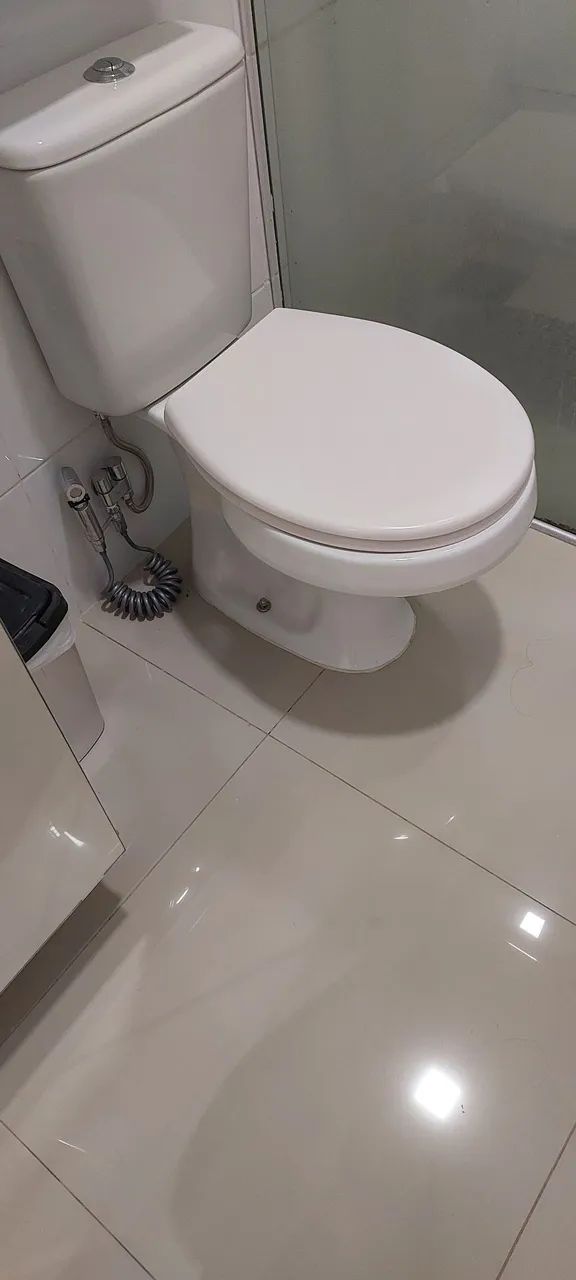 Vaso Sanitário  - Foto 2