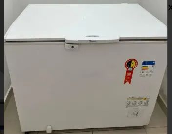 Freezer Eletrolux 314 litros - Foto 3