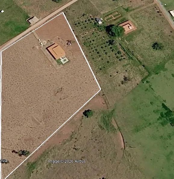 FAZENDA À VENDA EM ARAGUARI/MG - Foto 5