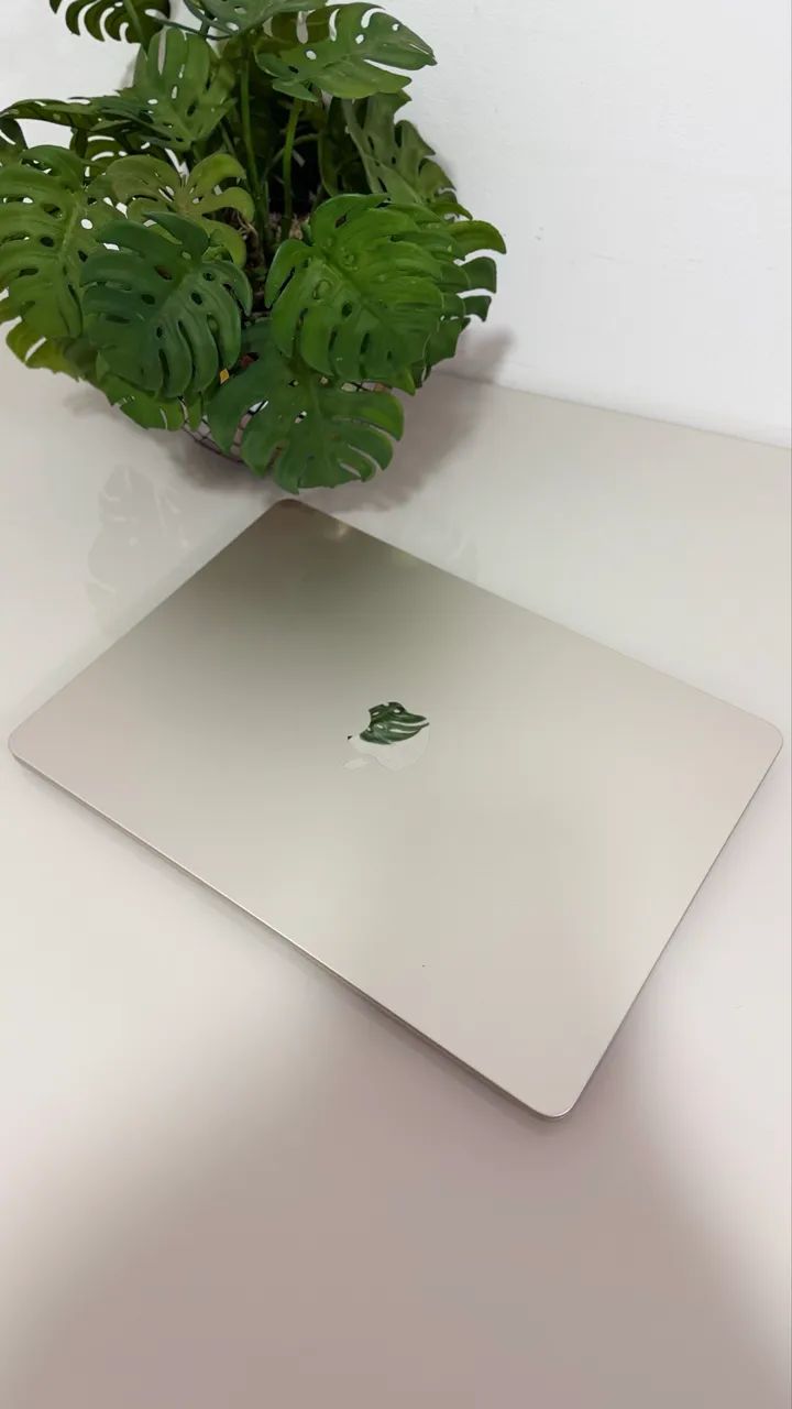 MacBook Air M3 (2023)  - Foto 5