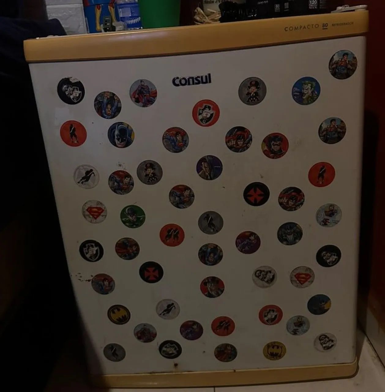 Frigobar Consul - Foto 2