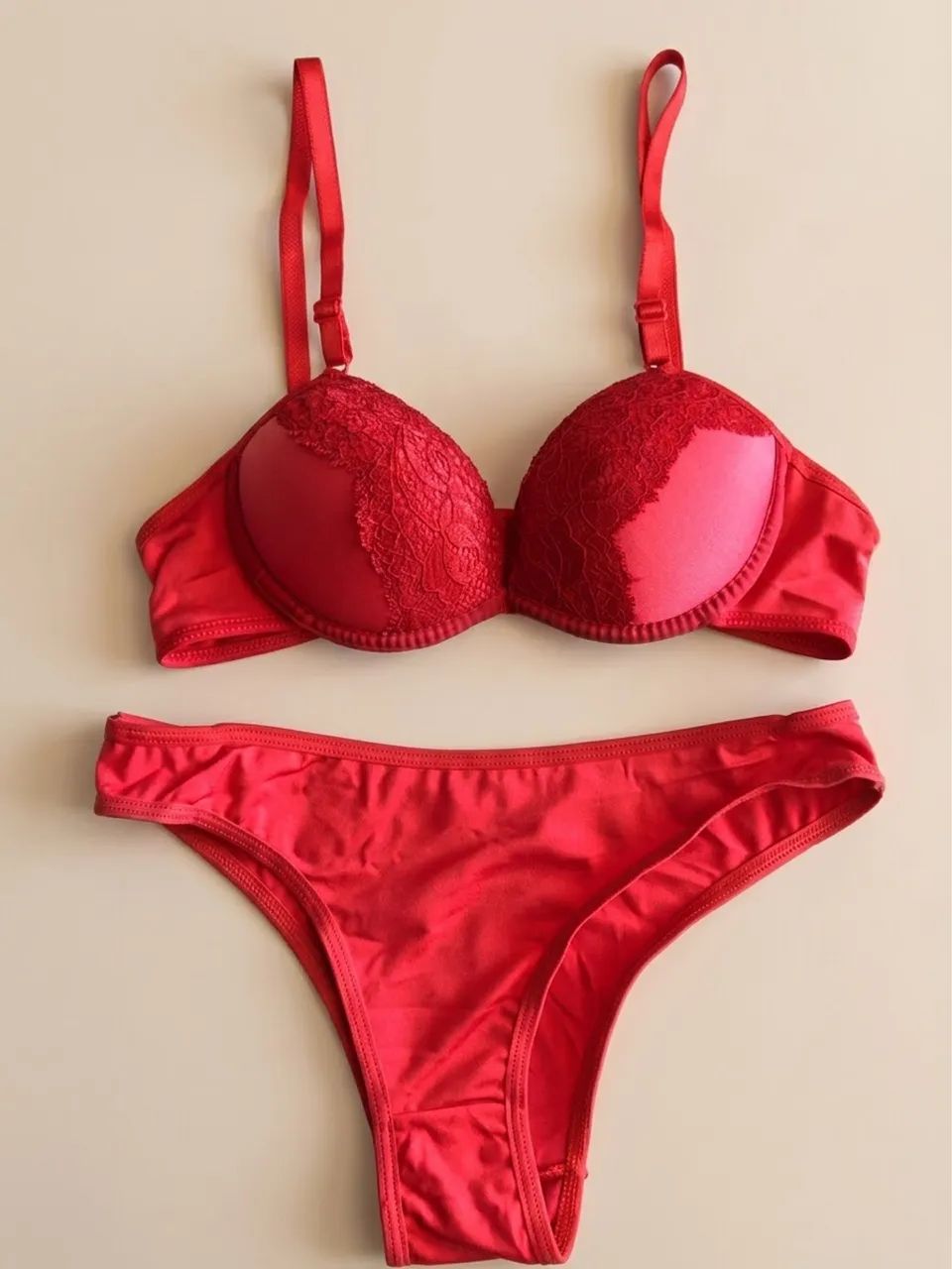 Lingerie  - Foto 5