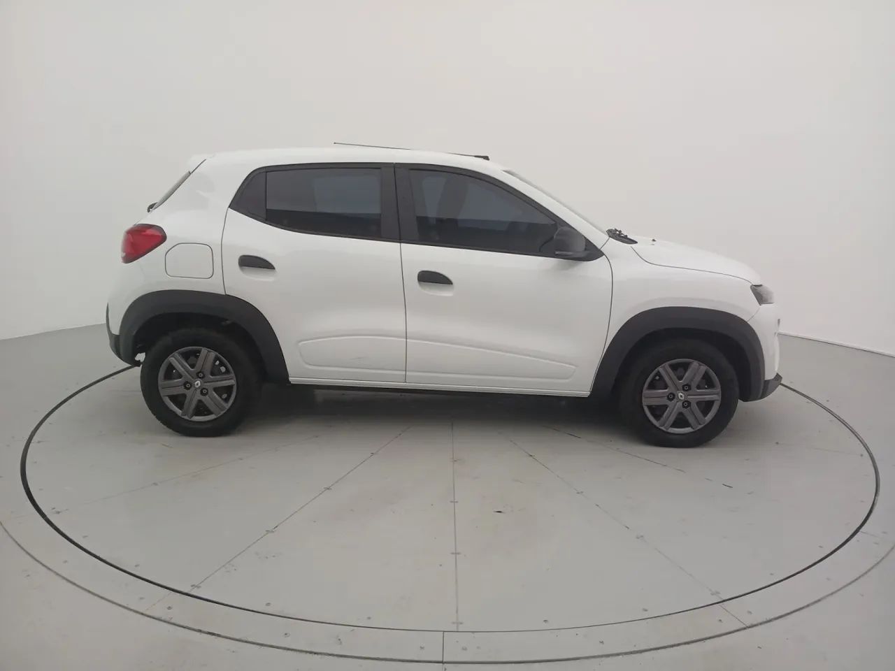Renault Kwid 1.0 Zen, foto 6 de 18