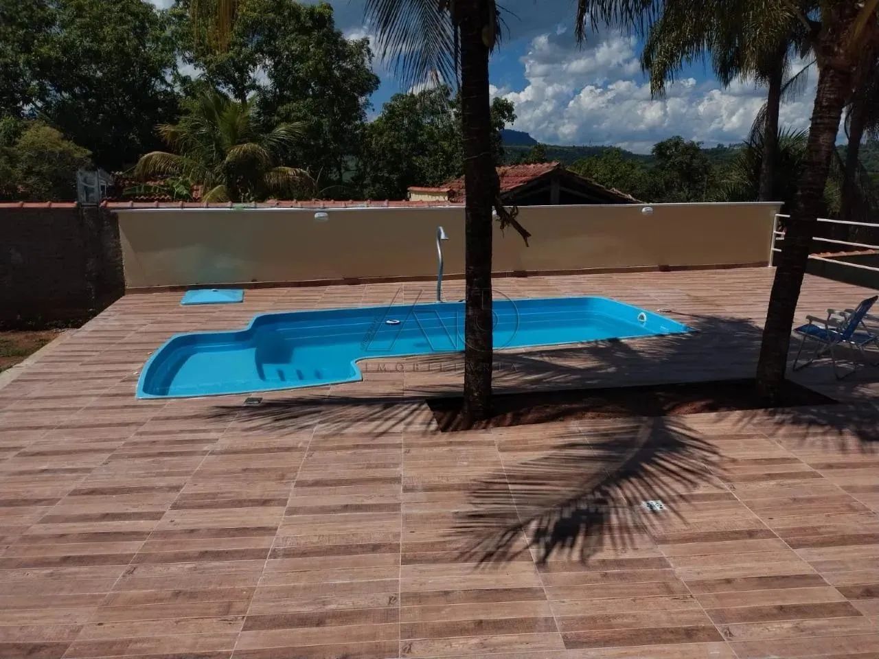 Chácara à venda, 2 quartos, Serra Azul I - CHARQUEADA/SP - Foto 2
