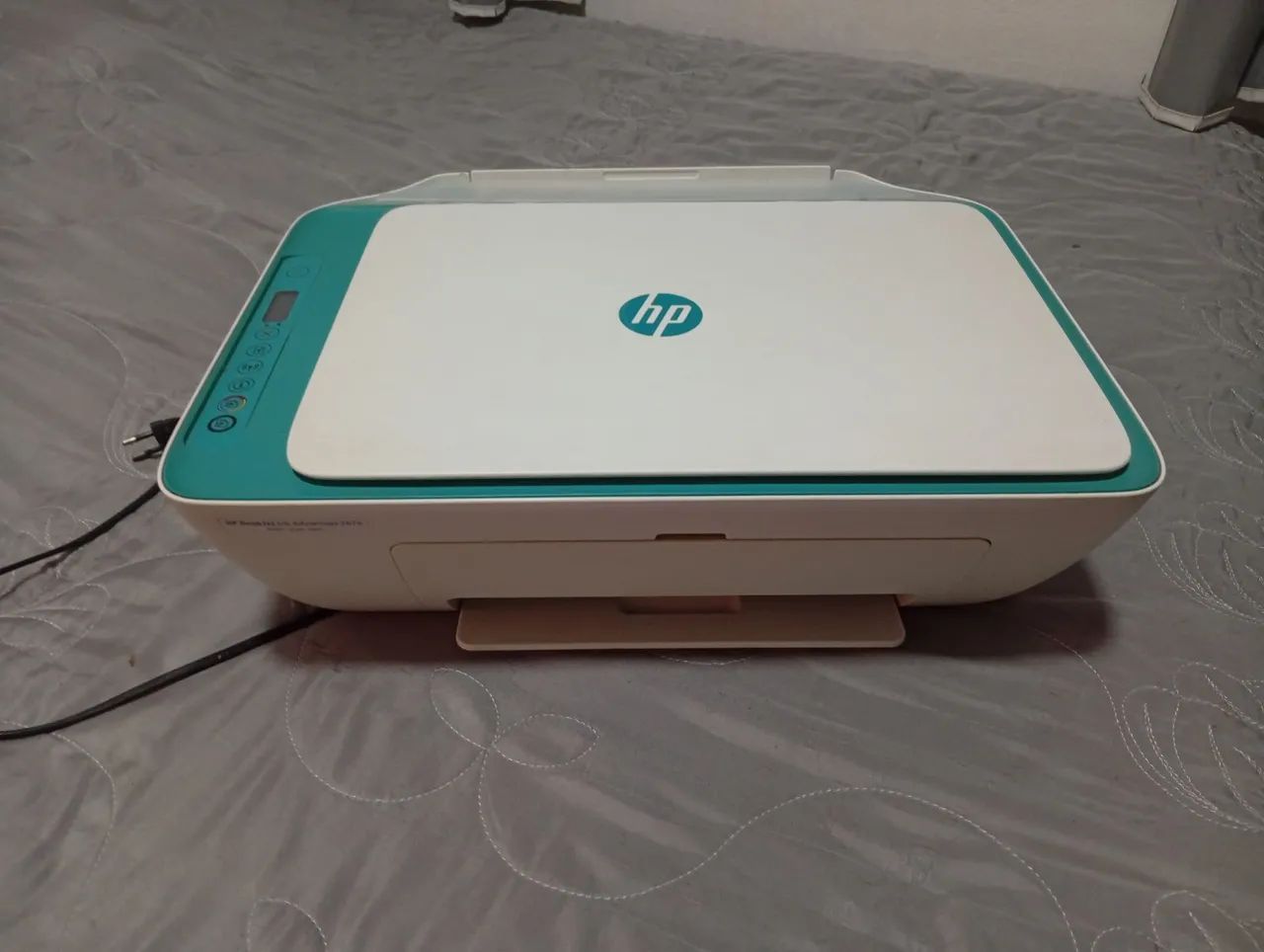 Vende-se Impressora HP 
