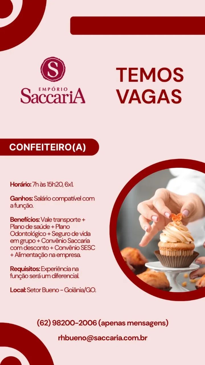 AUXILIAR DE COZINHA /PIA - Foto 2