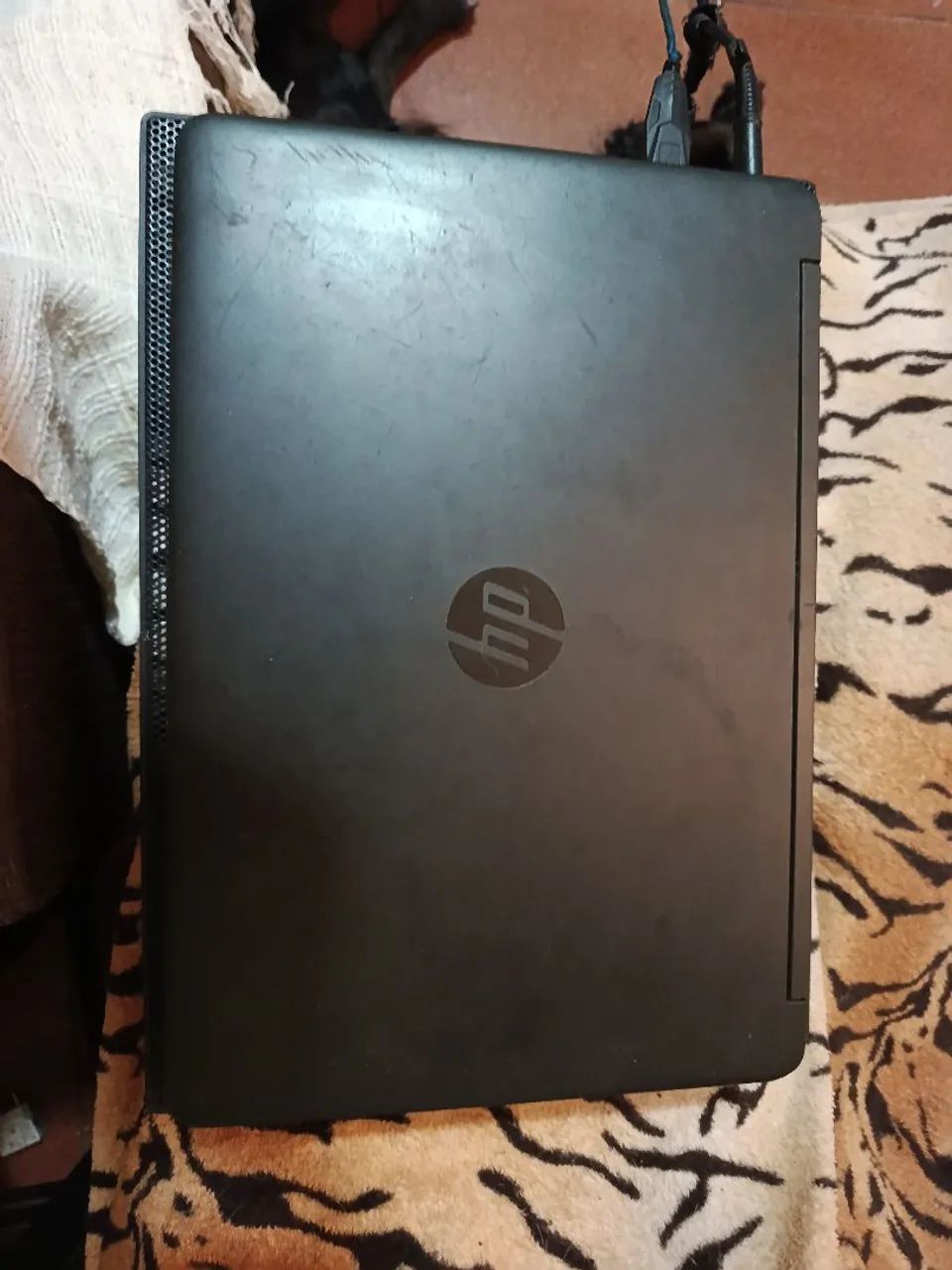Notebook HP - Foto 2