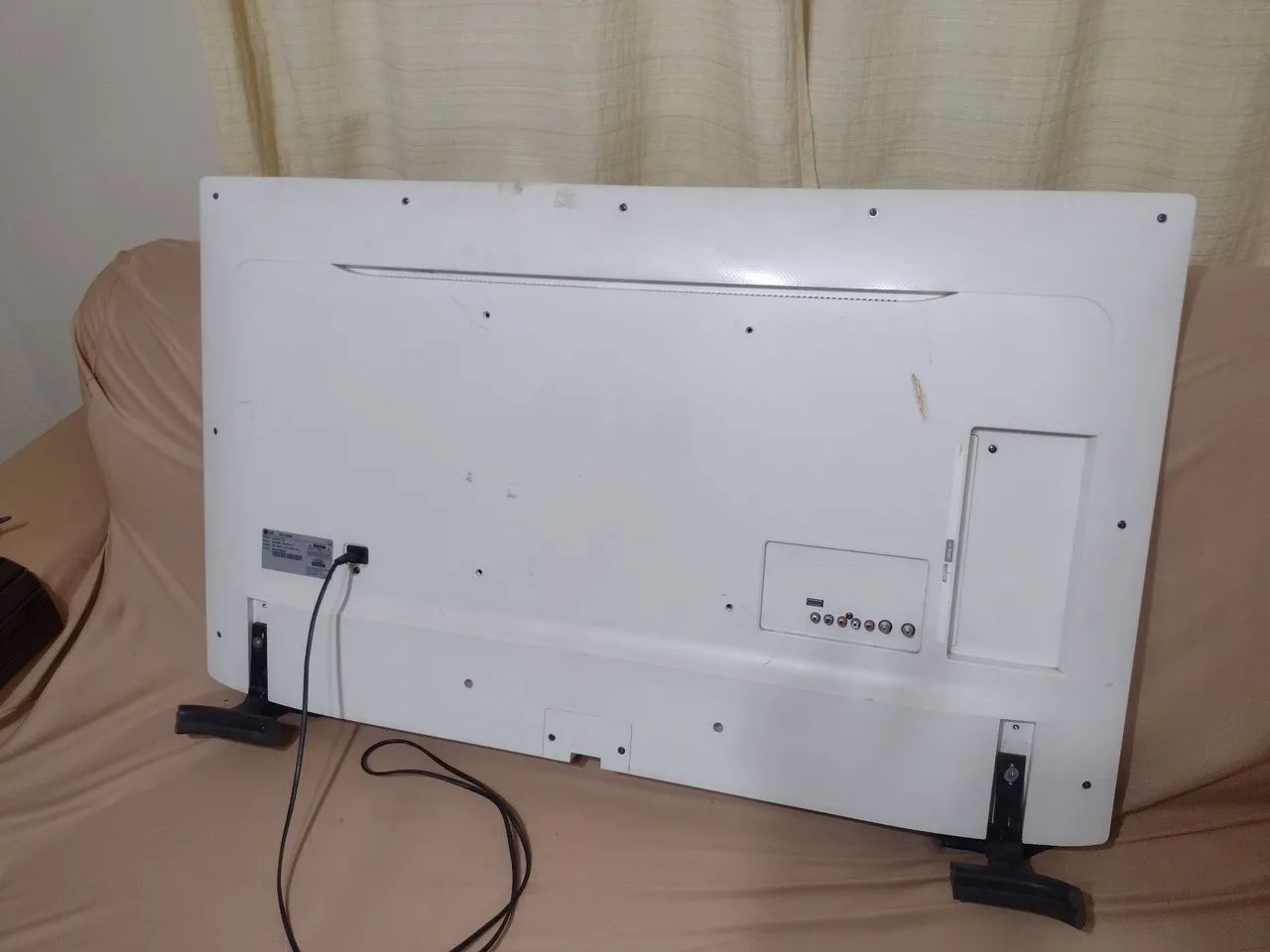 TV lcd  - Foto 5
