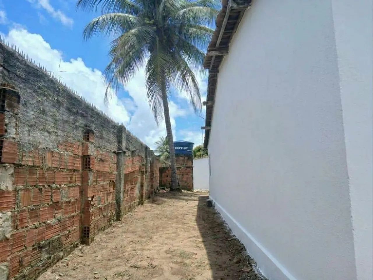 Casa Paudalho Asa branca - Foto 5