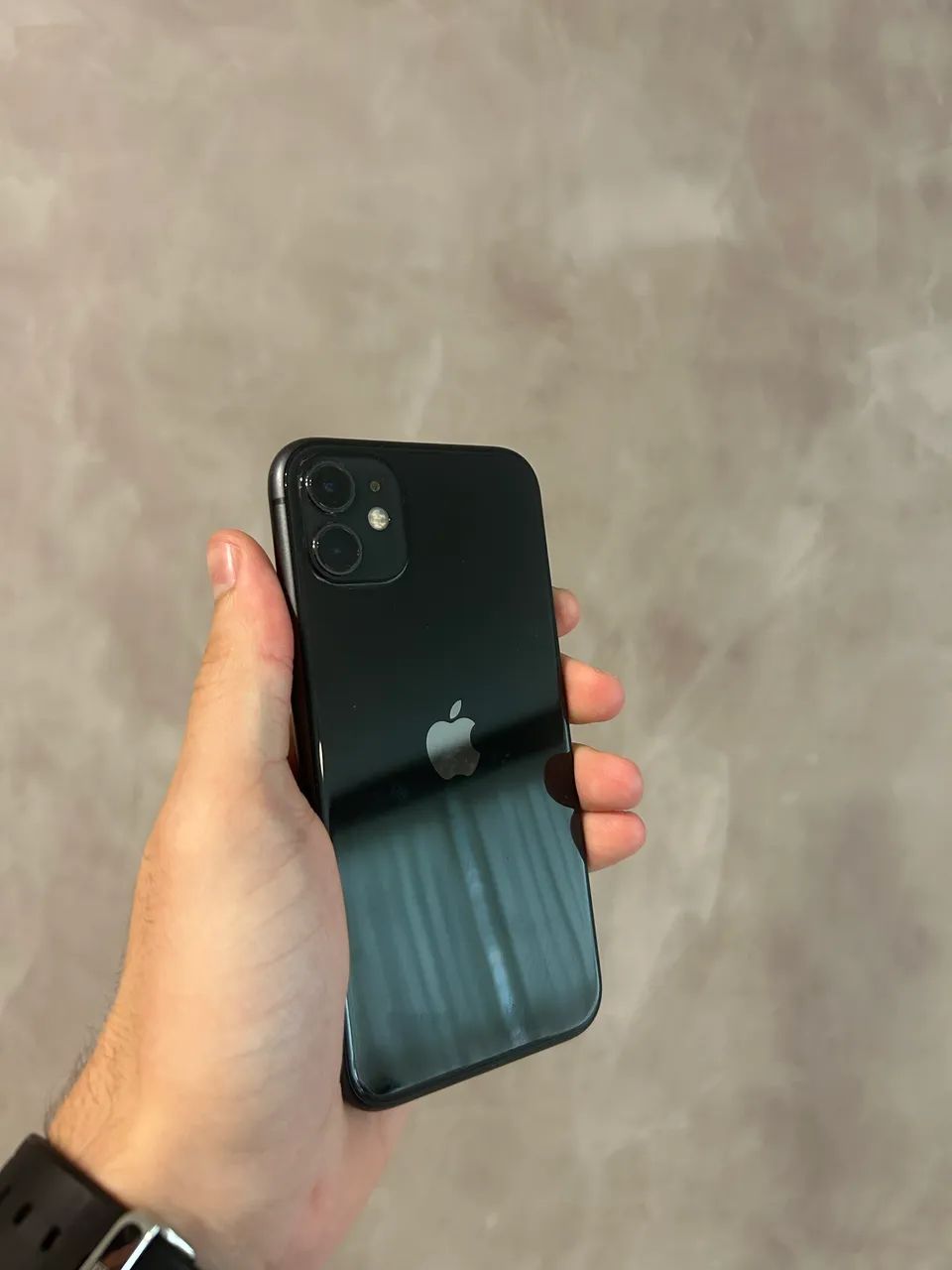 iPhone 11 - Excelente estado e novo!! - Foto 4